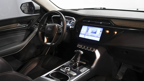 Ford Territory 1.5t Titanium 2021