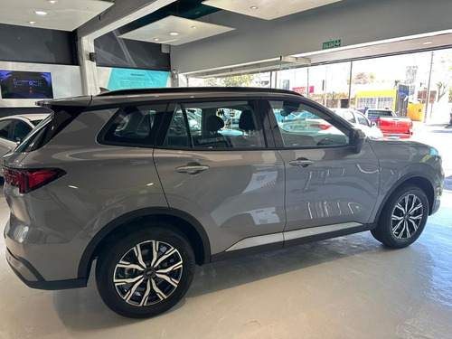 Ford Territory 1.5T Sel Cvt 143Cv 2025