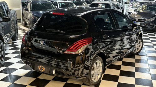 Peugeot 308 1.6 Allure Hdi 115cv 2020