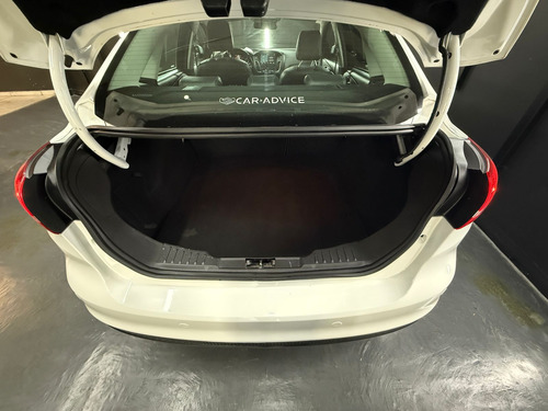 Ford Focus 2.0 TITANIUM AT 4P L16 2018