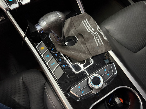 Ford Territory 1.5 T TITANIUM L20 2023