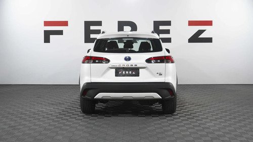 Toyota Corolla 1.8 Hev Xei Ecvt 2026