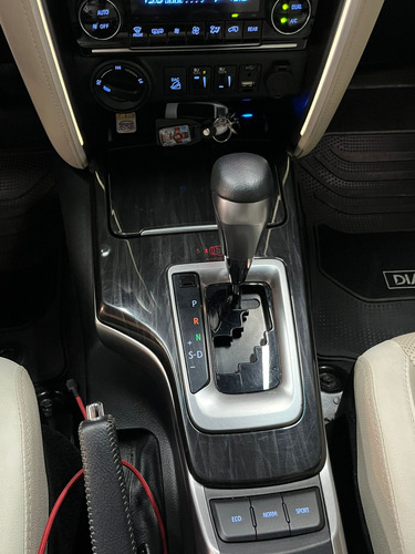 Toyota SW4 2.8 TDI DIAMOND AT6 2022