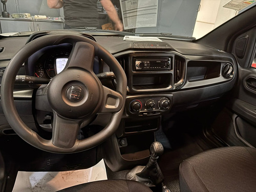 Fiat Fiorino 1.3 Endurance 2025