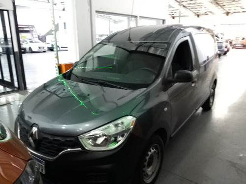 Renault Kangoo Ii Express 1.6 Sce Confort 2019