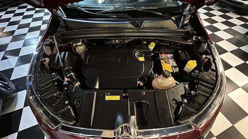 Fiat Toro 2.0 Freedom 4x4 2018