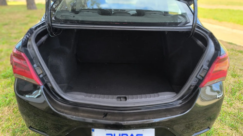 Chevrolet Onix plus 1.4 Black Edition 2022