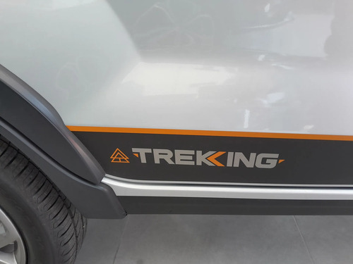 Fiat Mobi 1.0 Trekking 2026