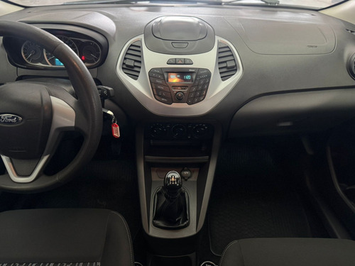 Ford Ka 1.5 S 2018