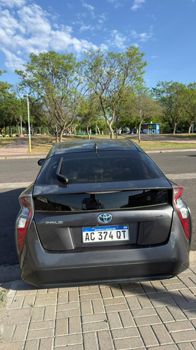Toyota Prius 1.8 Iv 2018