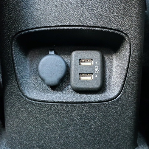 Chevrolet Tracker 1.2 Premier Turbo At 2025