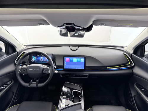 BAIC X55 1.5 T PLUS 7DCT 2025