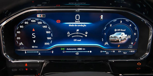 Chevrolet Silverado 5.3 V8 High Country 2026