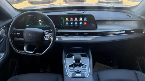 Chery Tiggo 8 1.6 T PRO LUXURY CVT 2026