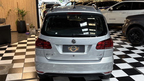 Volkswagen Suran 1.6 Comfortline 101cv 2017