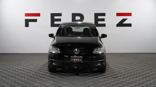 Volkswagen Fox 1.6 Trendline 2012