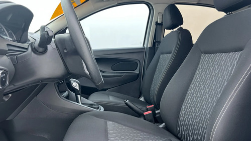 Ford Ka 1.5 Se At 2019
