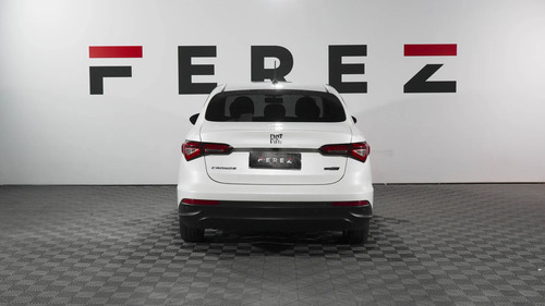 Fiat Cronos 1.3 Drive Mt 2022