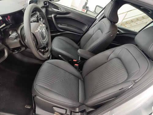 Fiat Cronos 1.3 Precision Cvt 2025