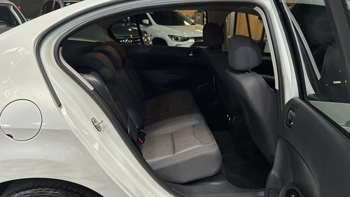 Peugeot 408 1.6 Allure Pack Thp Tip 165cv 2019