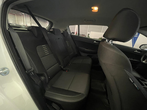 Kia Sportage 2.0 Ex At 154cv 4x2 2018