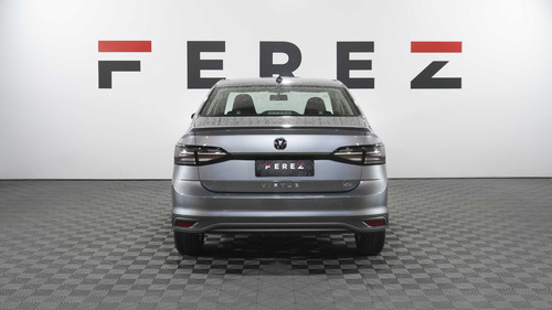 Volkswagen Virtus 1.6 Msi 2025