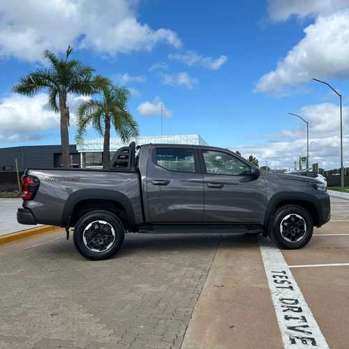 RAM Dakota 2.2Td Warlock 4Wd At8 2026