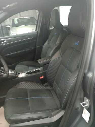 Renault Arkana 1.3 E-Tech Hybrid Espirit Alpine 2025