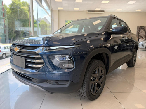 Chevrolet Montana 1.2 T Premier At 2026