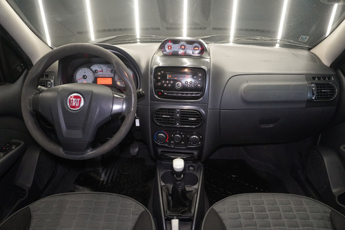 Fiat Palio 1.6 Adventure 115cv 2013