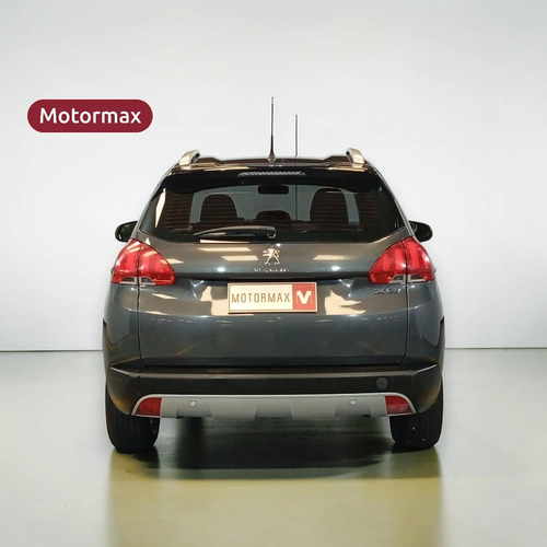 Peugeot 2008 1.6 Active L/19 2019