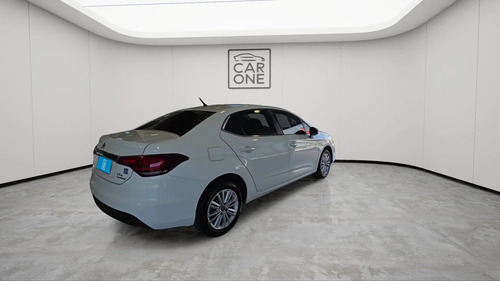 Citroën C4 1.6 Vti Live 2021