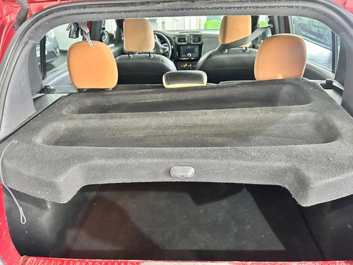 Renault Sandero Stepway 1.6 16v Zen 2023