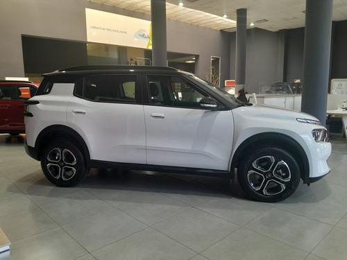 Citroën C3 Aircross 1.0 T200 SHINE BT CVT 2025