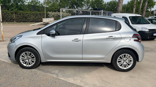 Peugeot 208 ALLURE 1.6 115 2020