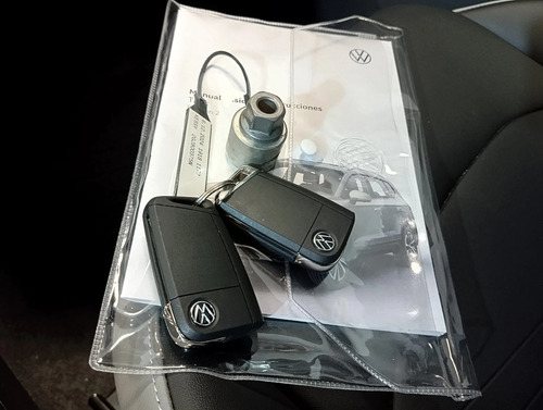 Volkswagen Taos 1.4 250 Tsi Comfortline At L/24 2025