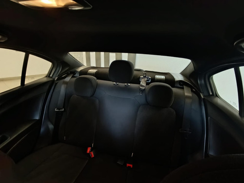 Fiat Cronos 1.3 PACK PLUS MT 2025