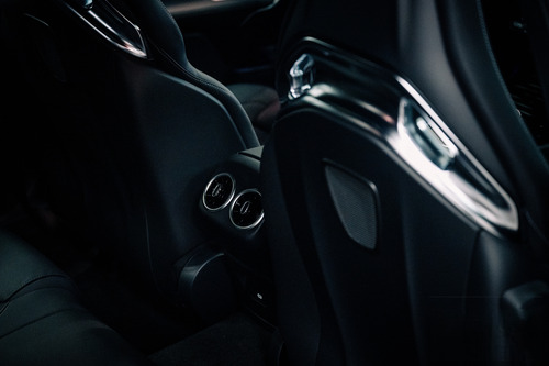 Mercedes-Benz Clase A 1.6 A45 S Amg 4Matic 421 Cv 2025