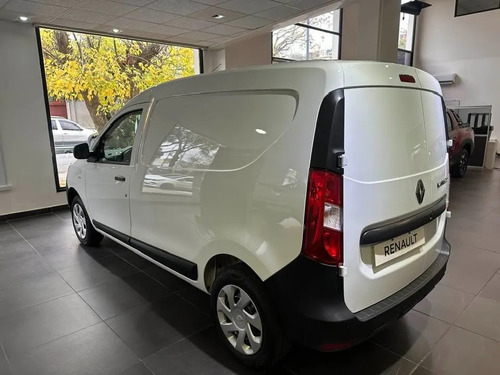 Renault Kangoo Ii Express 1.6 Sce Confort 2025