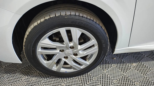 Peugeot 208 1.6 Active 2023