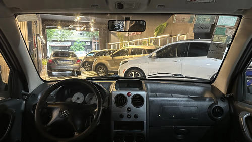 Citroën Berlingo Furgon 1.4 Bussines 75cv Mixto 2017