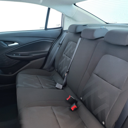 Chevrolet Onix plus 1.0 Lt 2026