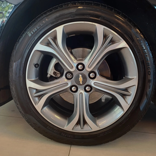 Chevrolet Cruze 5 1.4 Premier At 5P 2022