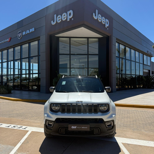 Jeep Renegade 1.3 Serie-S At6 2025