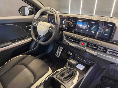 Kia K4 2.0 Gt Line 2026