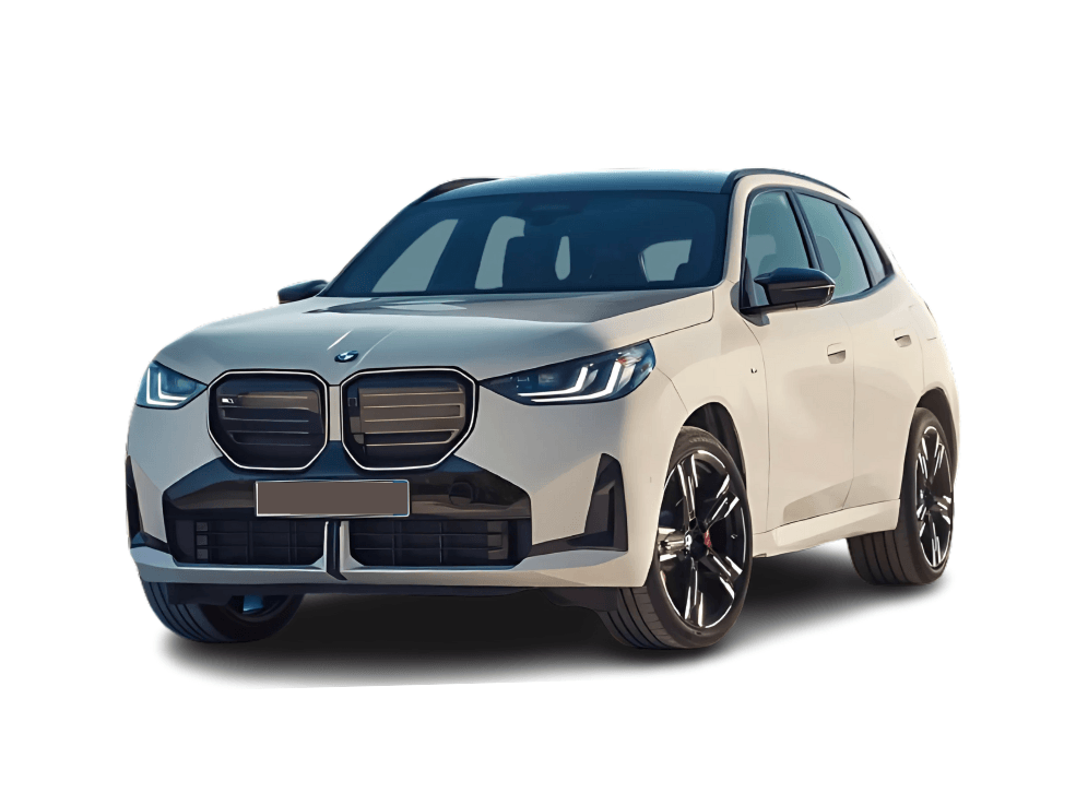 BMW X3 M50 Xdrive m performance 2025