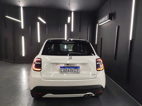 Fiat 600 1.2 HYBRID EDCT 2025