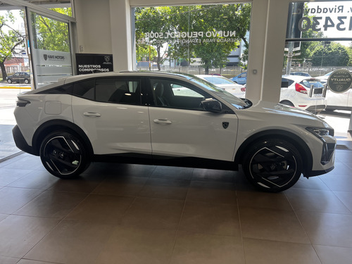 Peugeot 408 1.6 Gt 2025