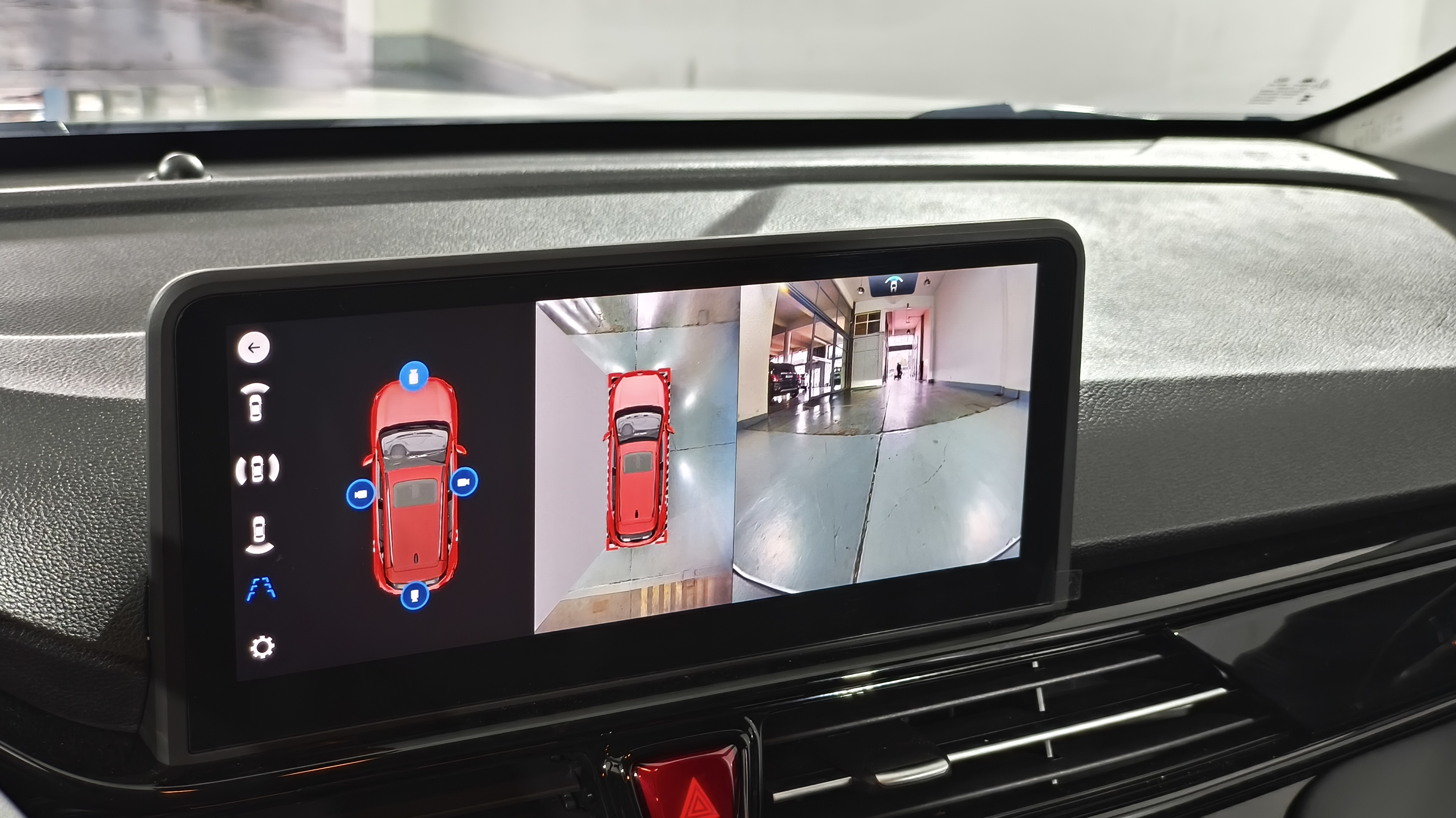 S4 1.5 CVT FLAGSHIP 2025