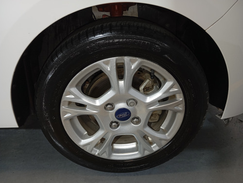 Ford Ka 1.5 Sel L/16 2017